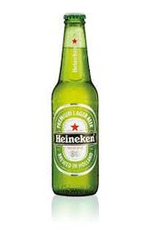 Heineken- 33cl