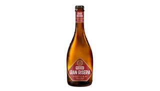Birra Peroni Rossa Gran Riserva bottiglia 50 cl