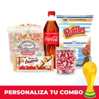 Combo Series Lover