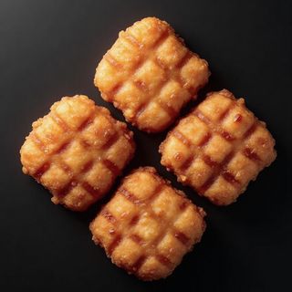 Pollo Crujiente Tailandesa