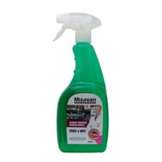 Dr Stephan Spray & Wipe 750ml