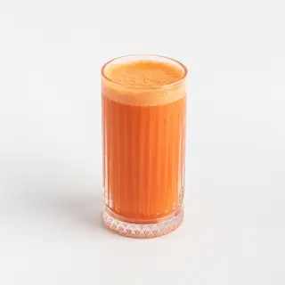 Морковный 