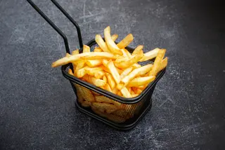 Pomfrit