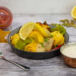 Chicken Tikka