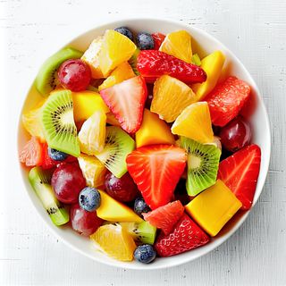 Fruits Salad