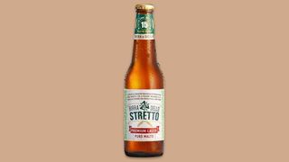 Birra dello Stretto Lager 33 cl