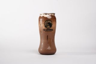 Frappuccino  Dark Chocolat