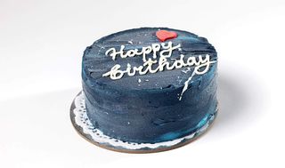 Mini torta rođendanska 1