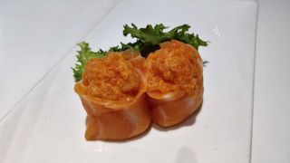 706 - Flower - 2 pezzi