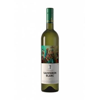 Sauvignon Blanc Zvonko Bogdan