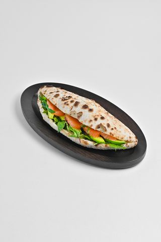 Սենդվիչ սաղմոնով 220գ