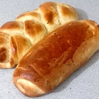 Pan de la abuela (1 Ud.)