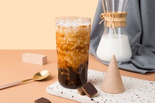 CARAMELLO CAFFE(焦糖咖啡）