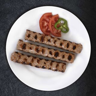 Кебапче на скара (60гр)