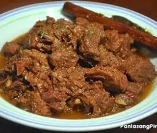 83. Lamb Roghan Josh