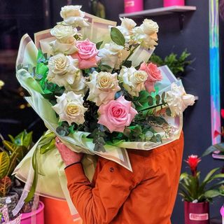 Buchet Trandafiri FB 5