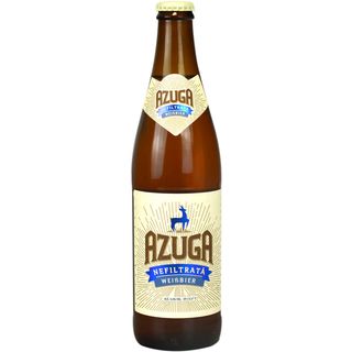 Azuga Weißbier nefiltrată