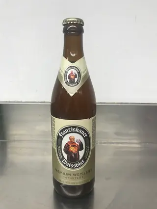 Weizen in bottiglia 50 cl