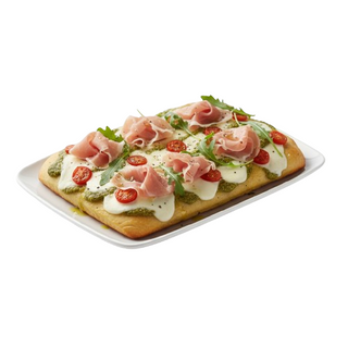 Фокача Кото