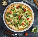 Піца Трюфельна 22см