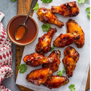 Alette di pollo - piccola