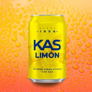 Kas Limón, 33cl