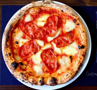 Diavola classica