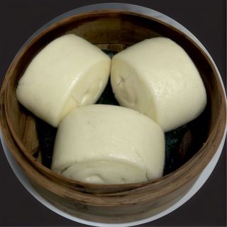 9 Pan Dulce Con Leche Condensada (4 Uds.)