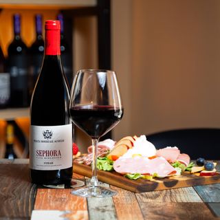 Sephora IGP Tenuta Morreale Agnello