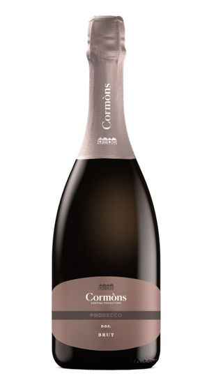 Prosecco Extra Dry 750cl