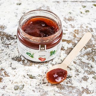 Mermelada Fresa 270 Gr.