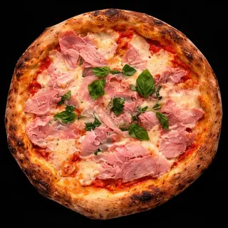 PIZZA COTTO