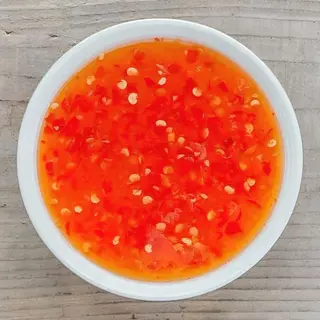 Salsa Chili Dulce