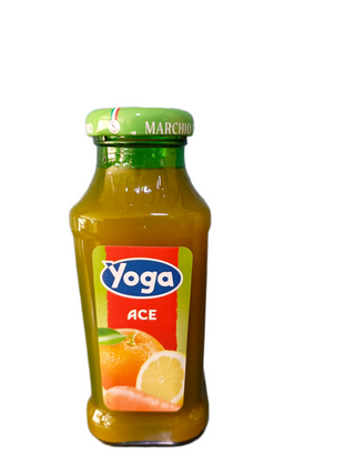Succo Yoga