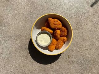 Курячі нагетси (230г)