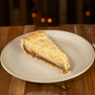 Coco y dulce de leche