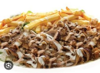 Plato De Carne (Para 2 Persona)