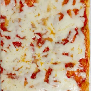 Margherita teglia intera