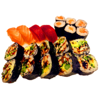 102. Bandeja 2 (20 Pzs.)