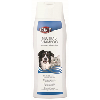 Trixie sampon za pse i Mačke Neutral 250ml