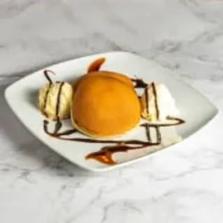 Dorayaki Xocolata (2 Uds.)