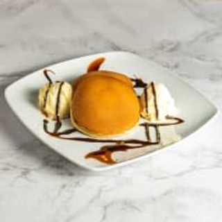 Dorayaki De Chocolate