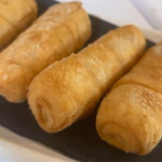 Tequeños Clásicos 5unidades