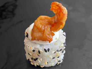 Рол Креветка Віп Гриль