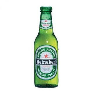 Heineken 0.25l