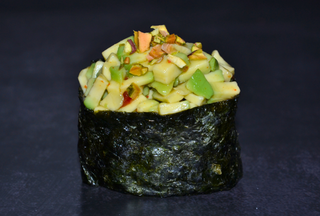 Гункан авокадо