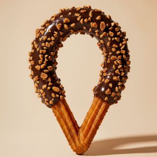 Churrolazo Choco Almendra (XXL)