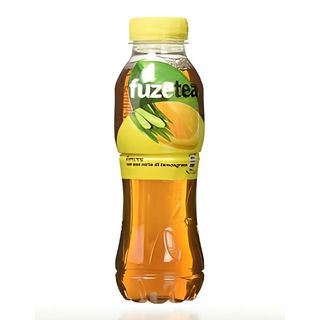 FuzaTea Limone