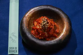 Kimuchi
