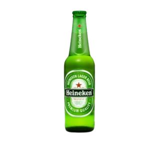 Cerveza Heineken Estrella Galicia (330 ml)